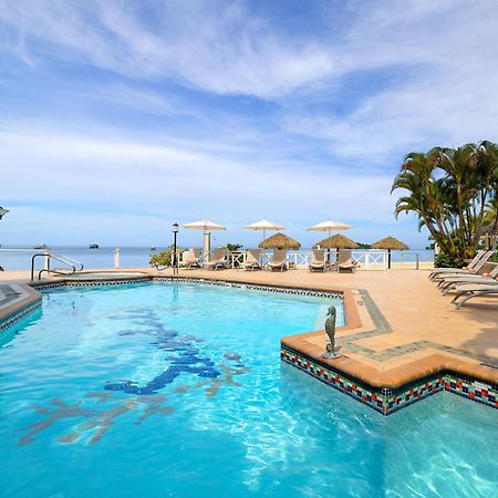 Sandals Negril Beach All Inclusive Resort And Spa - Couples Only Ngoại thất bức ảnh