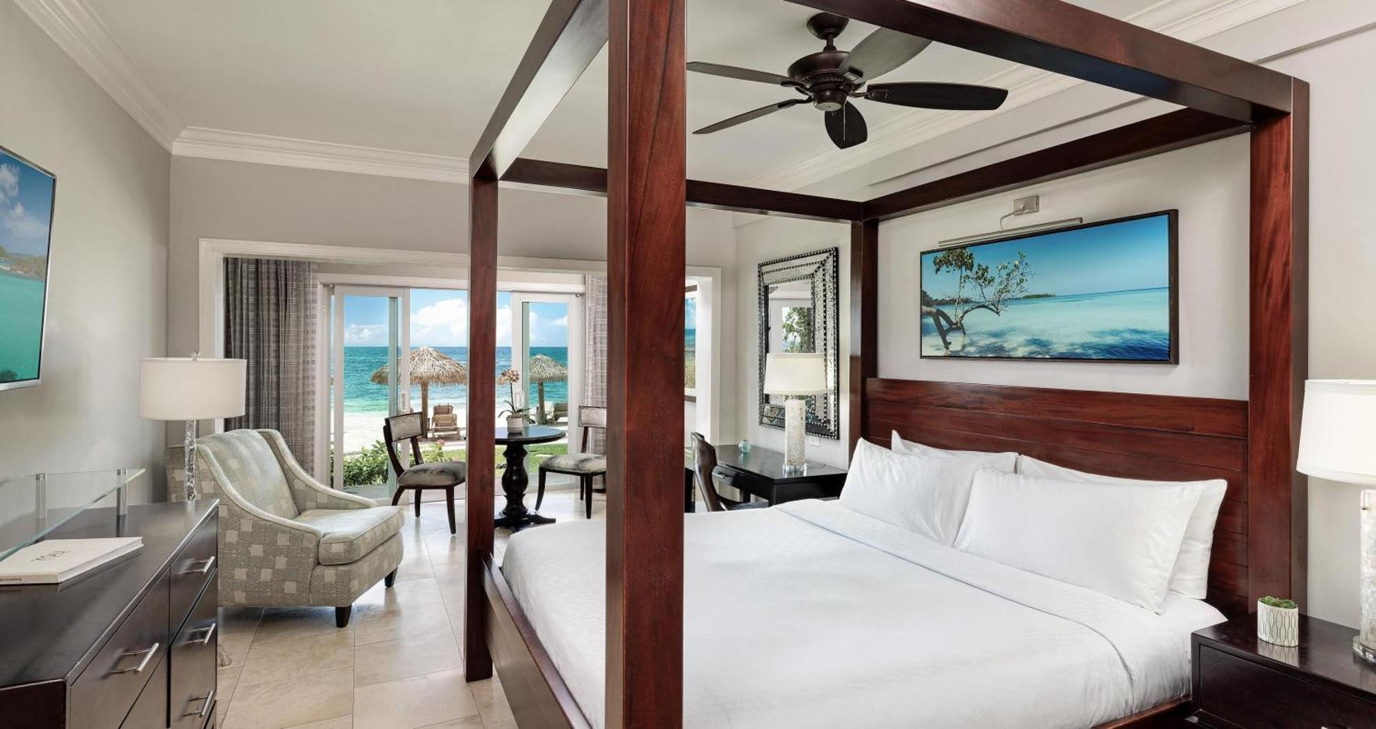 Sandals Negril Beach All Inclusive Resort And Spa - Couples Only Ngoại thất bức ảnh