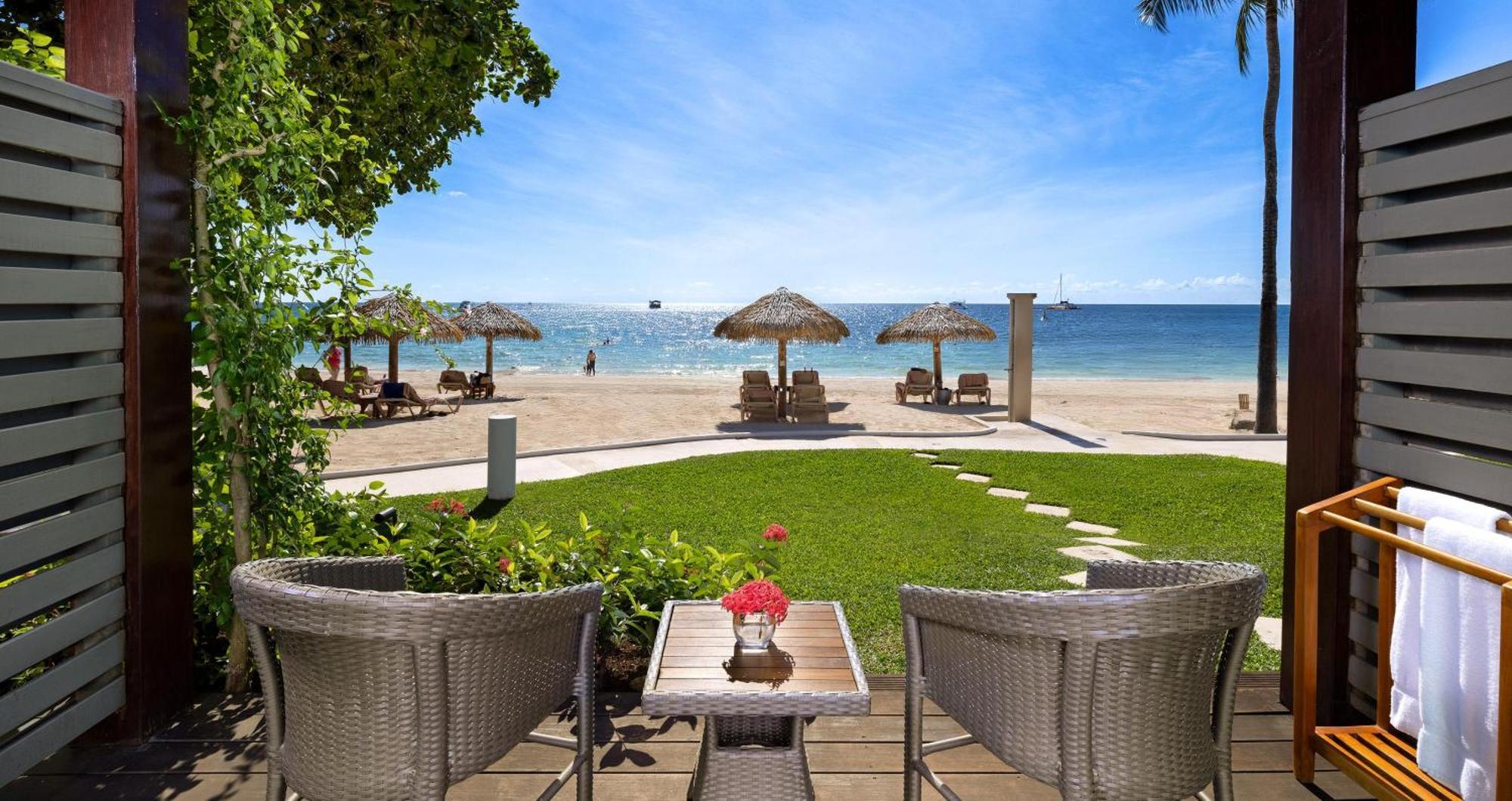 Sandals Negril Beach All Inclusive Resort And Spa - Couples Only Ngoại thất bức ảnh