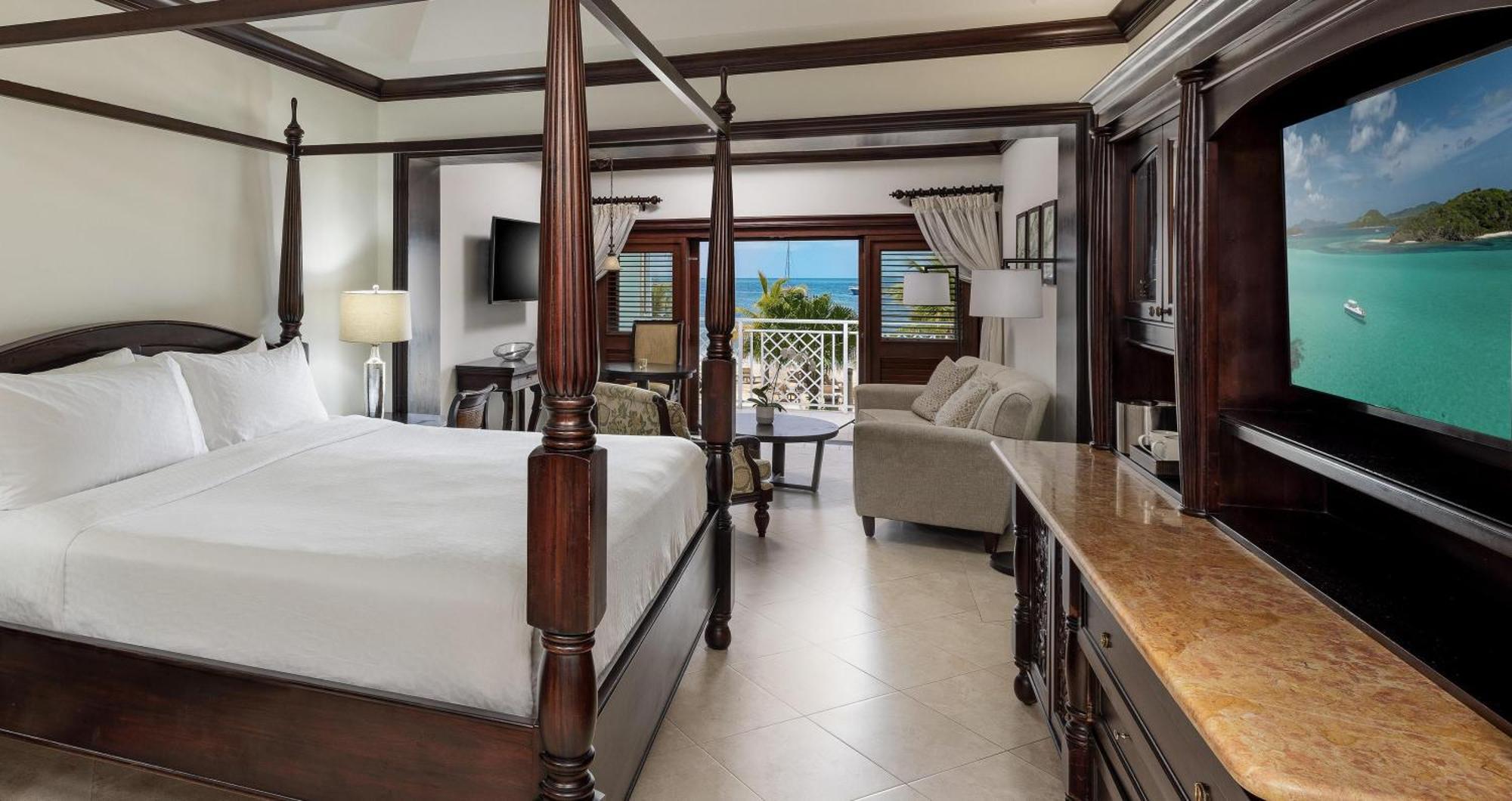 Sandals Negril Beach All Inclusive Resort And Spa - Couples Only Ngoại thất bức ảnh