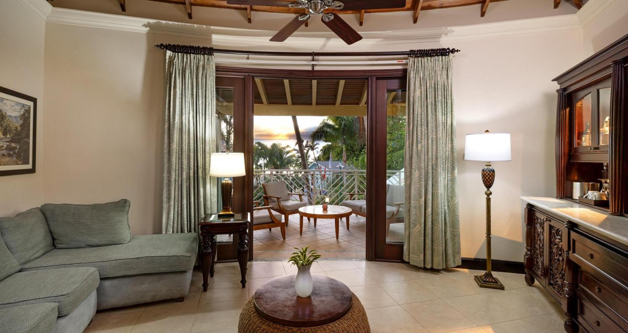 Sandals Negril Beach All Inclusive Resort And Spa - Couples Only Ngoại thất bức ảnh