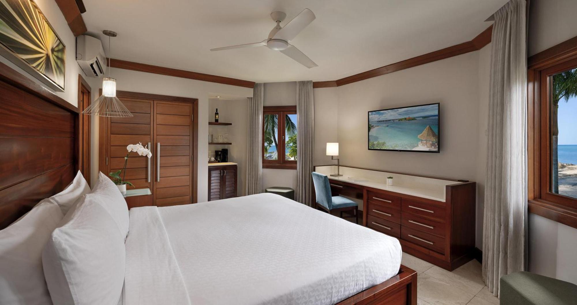 Sandals Negril Beach All Inclusive Resort And Spa - Couples Only Ngoại thất bức ảnh