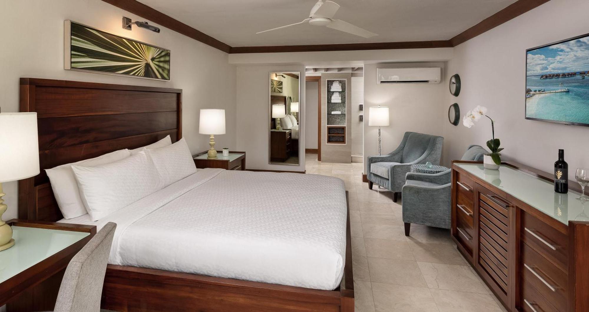 Sandals Negril Beach All Inclusive Resort And Spa - Couples Only Ngoại thất bức ảnh