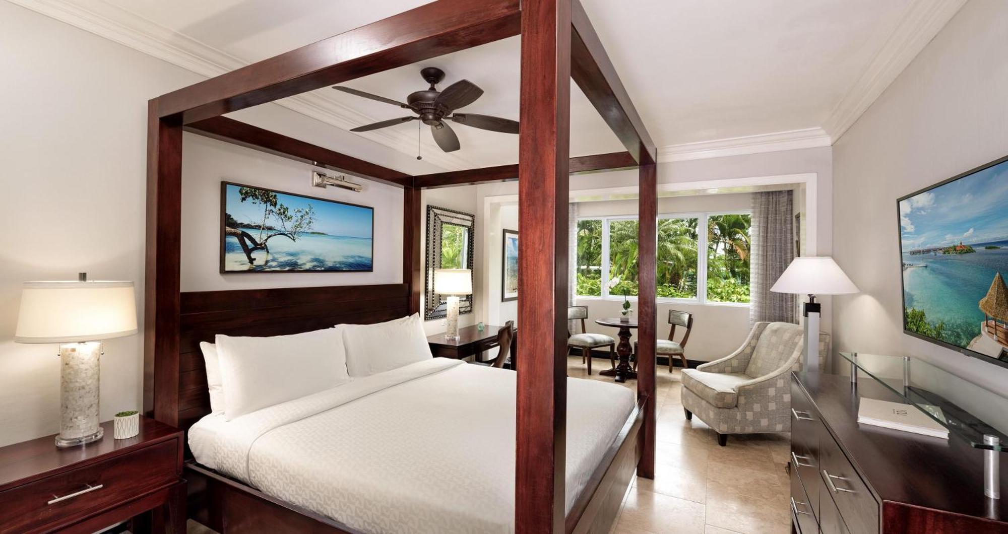 Sandals Negril Beach All Inclusive Resort And Spa - Couples Only Ngoại thất bức ảnh