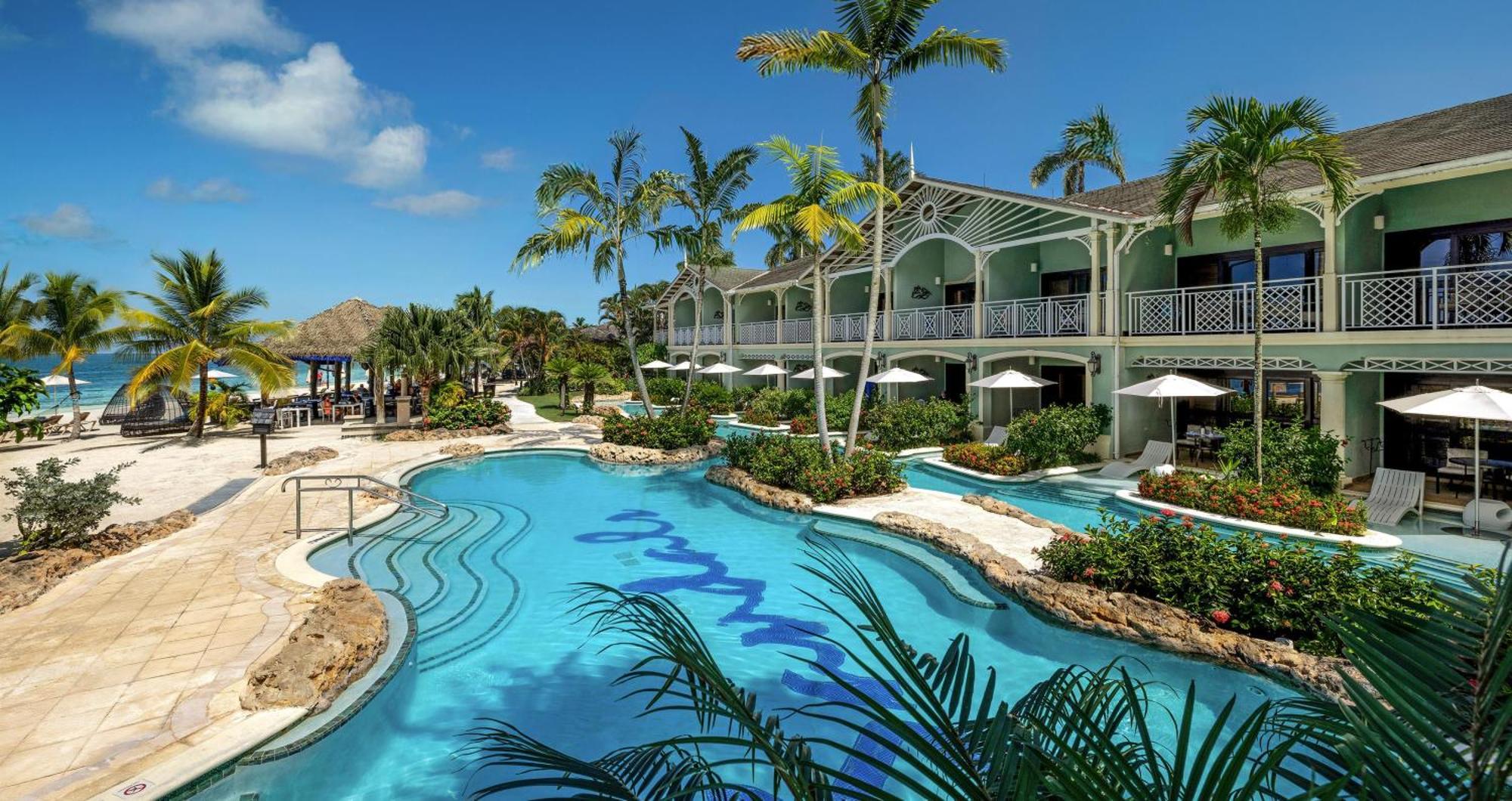 Sandals Negril Beach All Inclusive Resort And Spa - Couples Only Ngoại thất bức ảnh