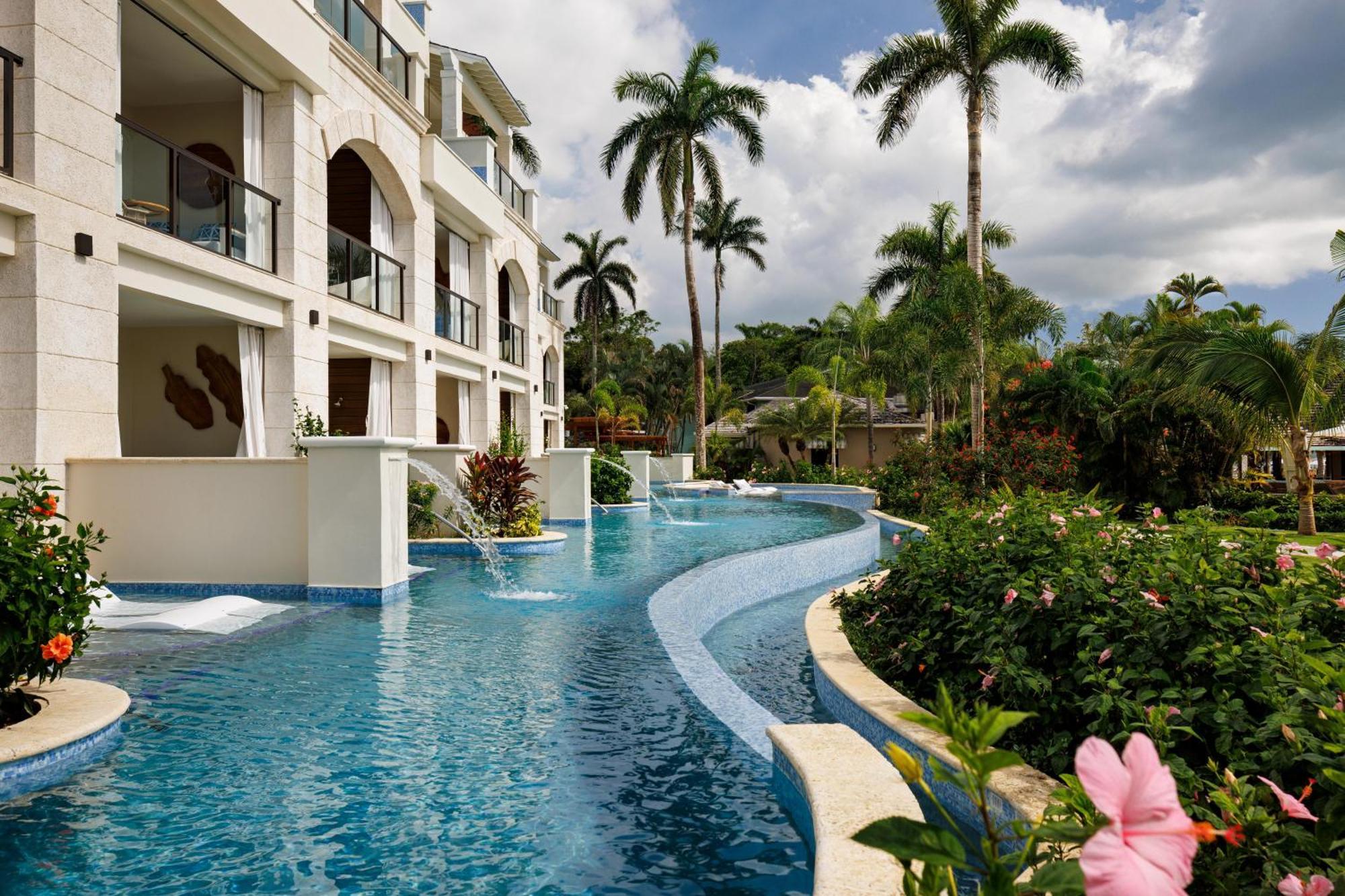 Sandals Negril Beach All Inclusive Resort And Spa - Couples Only Ngoại thất bức ảnh
