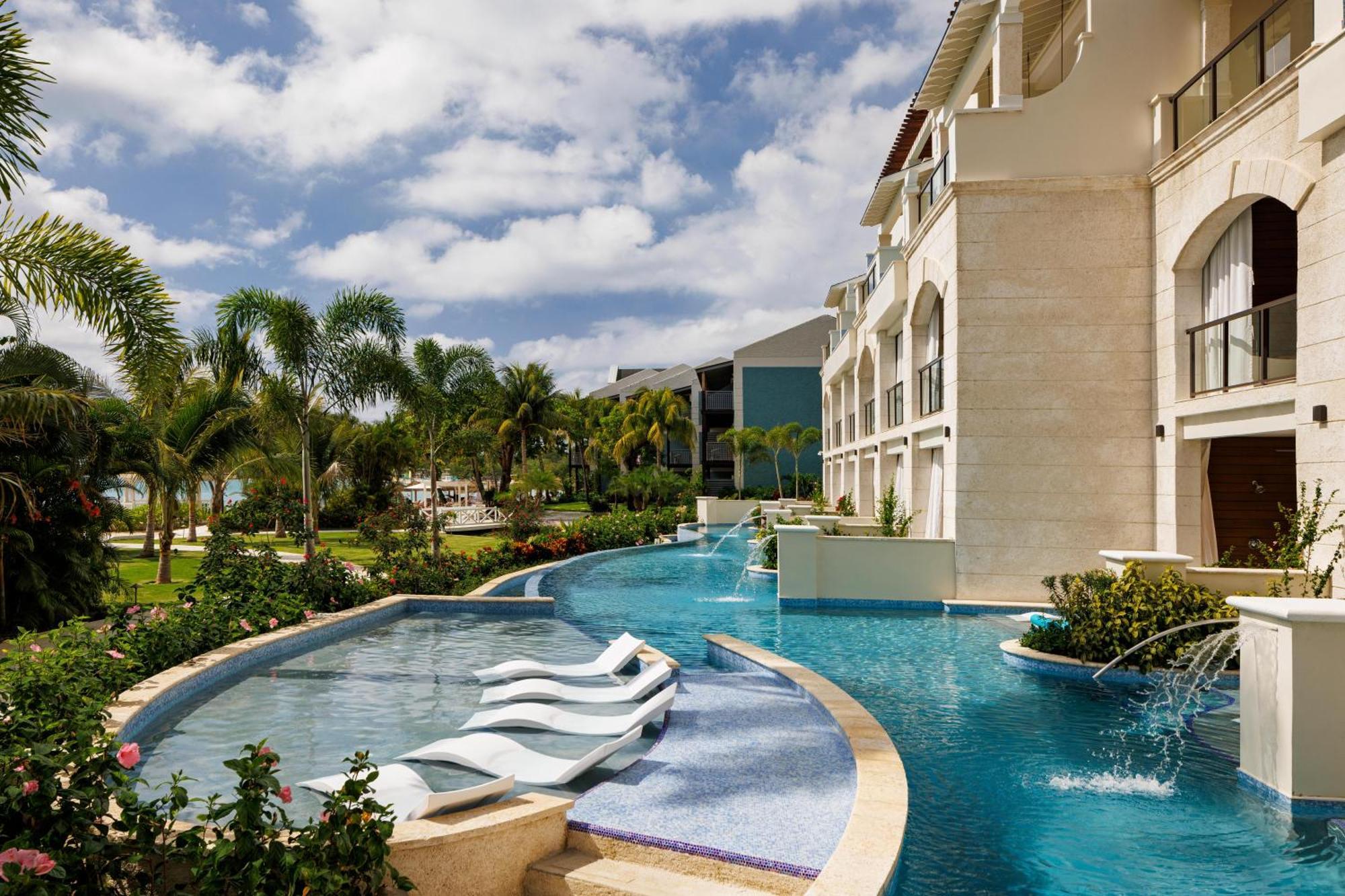 Sandals Negril Beach All Inclusive Resort And Spa - Couples Only Ngoại thất bức ảnh