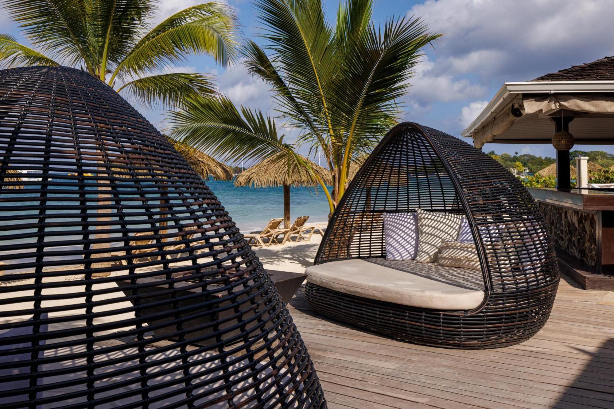 Sandals Negril Beach All Inclusive Resort And Spa - Couples Only Ngoại thất bức ảnh