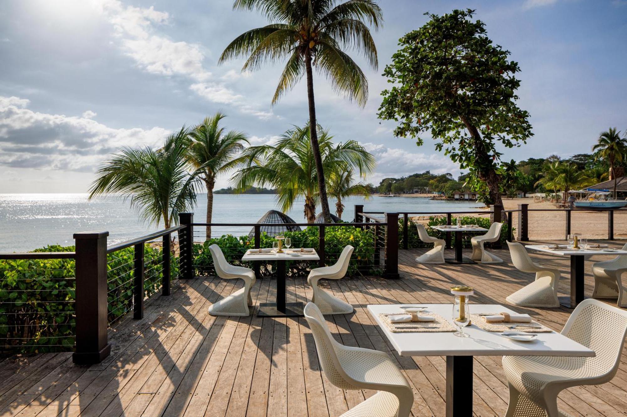 Sandals Negril Beach All Inclusive Resort And Spa - Couples Only Ngoại thất bức ảnh